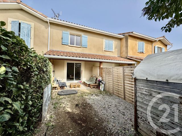 maison - PAMIERS - 09