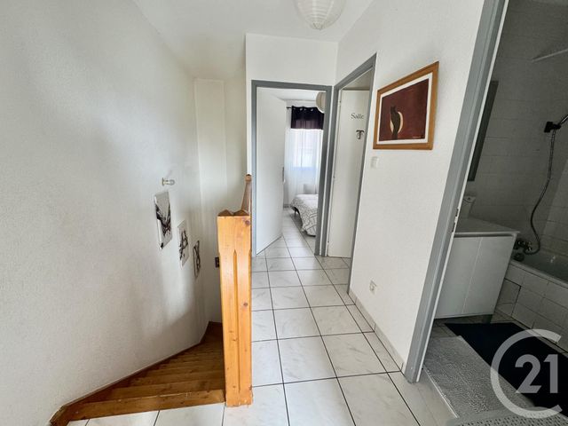 maison à vendre - 3 pièces - 61.0 m2 - PAMIERS - 09 - MIDI-PYRENEES - Century 21 S.D.I.