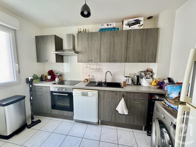 maison à vendre - 3 pièces - 61.0 m2 - PAMIERS - 09 - MIDI-PYRENEES - Century 21 S.D.I.