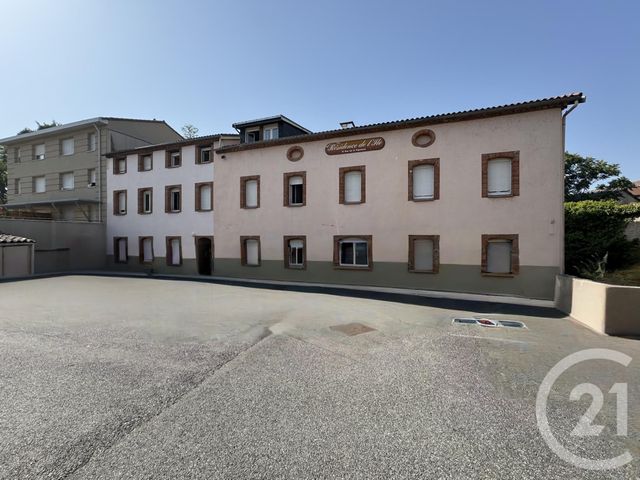 Appartement à vendre - 4 pièces - 64.84 m2 - PAMIERS - 09 - MIDI-PYRENEES - Century 21 S.D.I.