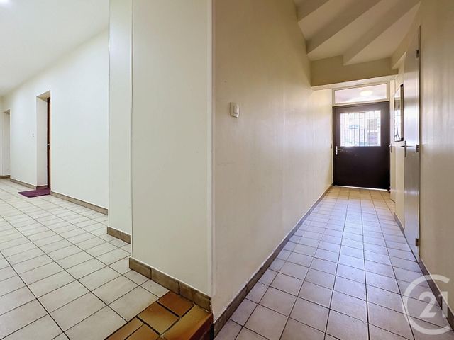 Appartement à vendre - 4 pièces - 64.84 m2 - PAMIERS - 09 - MIDI-PYRENEES - Century 21 S.D.I.