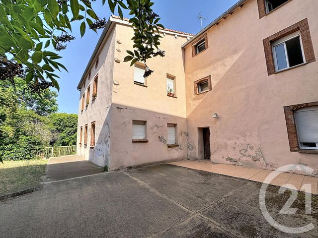 Appartement à vendre - 4 pièces - 64.84 m2 - PAMIERS - 09 - MIDI-PYRENEES - Century 21 S.D.I.