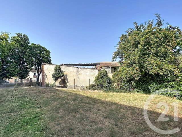 Appartement à vendre - 4 pièces - 64.84 m2 - PAMIERS - 09 - MIDI-PYRENEES - Century 21 S.D.I.