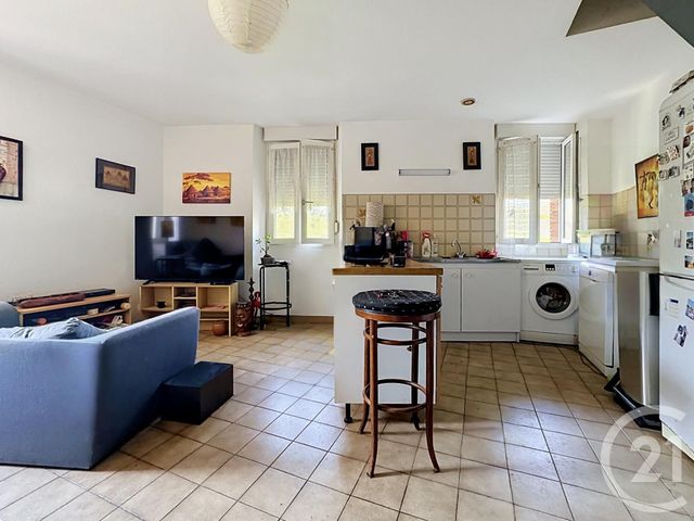 Appartement à vendre - 4 pièces - 64.84 m2 - PAMIERS - 09 - MIDI-PYRENEES - Century 21 S.D.I.