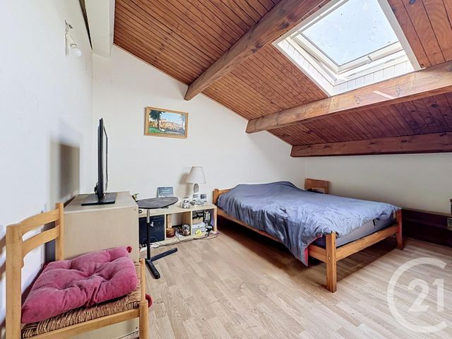 Appartement à vendre - 4 pièces - 64.84 m2 - PAMIERS - 09 - MIDI-PYRENEES - Century 21 S.D.I.