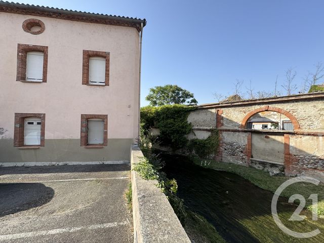 Appartement à vendre - 4 pièces - 64.84 m2 - PAMIERS - 09 - MIDI-PYRENEES - Century 21 S.D.I.