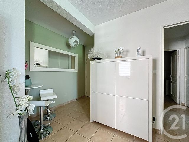 Appartement T3 à vendre - 3 pièces - 60.19 m2 - PAMIERS - 09 - MIDI-PYRENEES - Century 21 S.D.I.