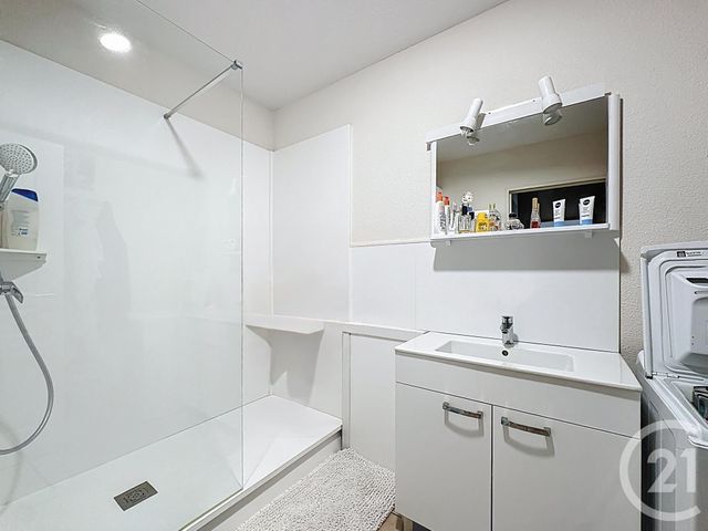 Appartement T3 à vendre - 3 pièces - 60.19 m2 - PAMIERS - 09 - MIDI-PYRENEES - Century 21 S.D.I.