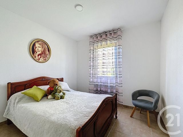 Appartement T3 à vendre - 3 pièces - 60.19 m2 - PAMIERS - 09 - MIDI-PYRENEES - Century 21 S.D.I.