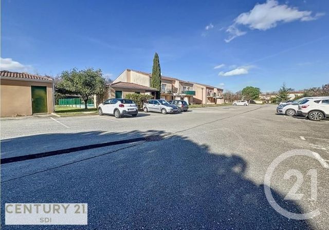 Appartement T3 à vendre - 3 pièces - 60.19 m2 - PAMIERS - 09 - MIDI-PYRENEES - Century 21 S.D.I.
