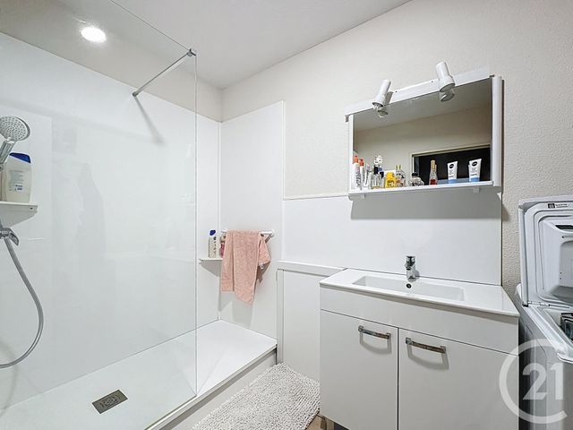 Appartement T3 à vendre - 3 pièces - 60.19 m2 - PAMIERS - 09 - MIDI-PYRENEES - Century 21 S.D.I.