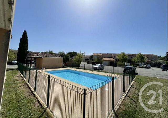 Appartement T3 à vendre - 3 pièces - 60.19 m2 - PAMIERS - 09 - MIDI-PYRENEES - Century 21 S.D.I.