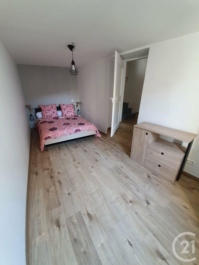 maison à vendre - 3 pièces - 48.4 m2 - RIEUX DE PELLEPORT - 09 - MIDI-PYRENEES - Century 21 S.D.I.