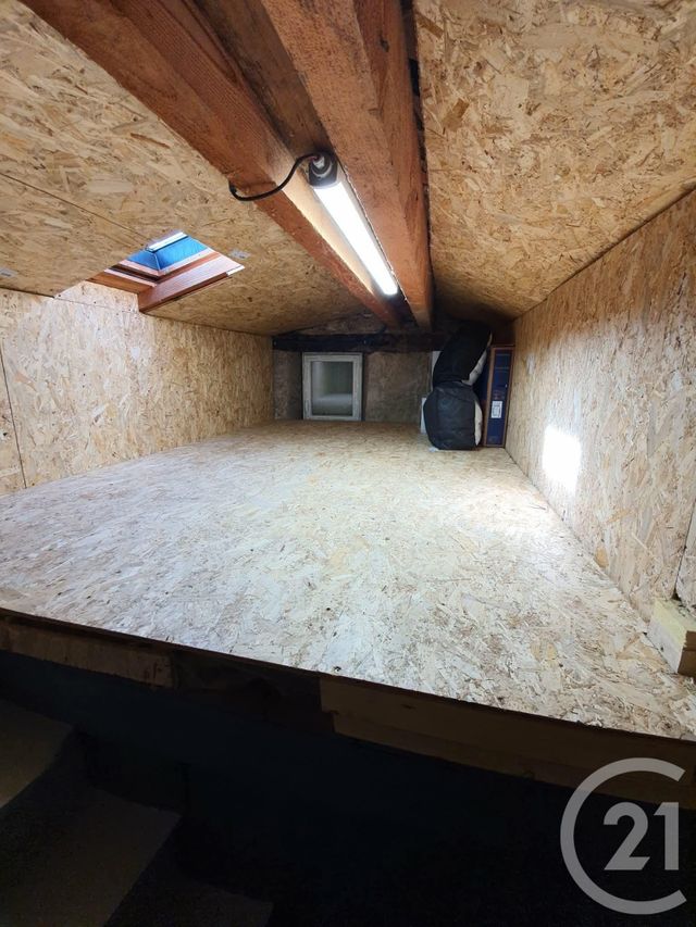 maison à vendre - 3 pièces - 48.4 m2 - RIEUX DE PELLEPORT - 09 - MIDI-PYRENEES - Century 21 S.D.I.