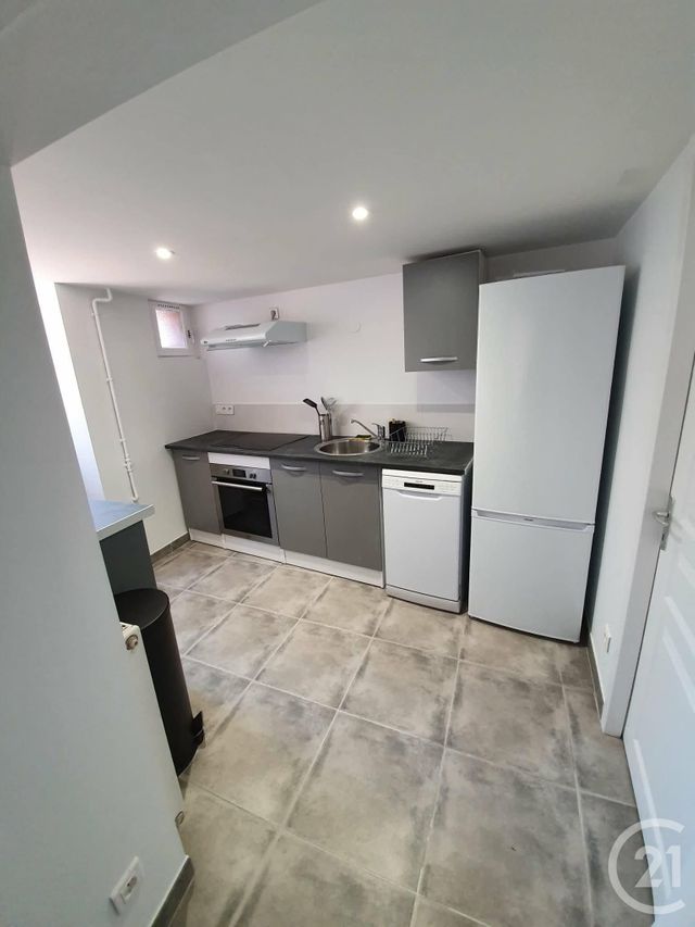 maison à vendre - 3 pièces - 48.4 m2 - RIEUX DE PELLEPORT - 09 - MIDI-PYRENEES - Century 21 S.D.I.