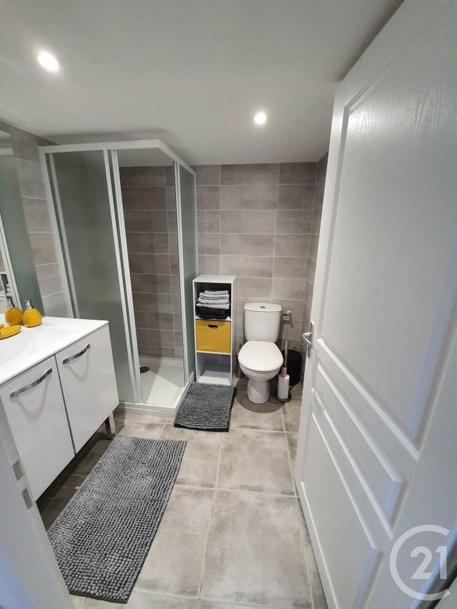 maison à vendre - 3 pièces - 48.4 m2 - RIEUX DE PELLEPORT - 09 - MIDI-PYRENEES - Century 21 S.D.I.