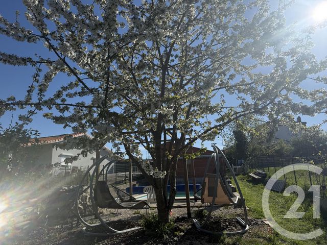 maison à vendre - 3 pièces - 63.15 m2 - LABATUT - 09 - MIDI-PYRENEES - Century 21 S.D.I.