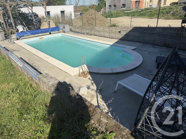maison à vendre - 3 pièces - 63.15 m2 - LABATUT - 09 - MIDI-PYRENEES - Century 21 S.D.I.