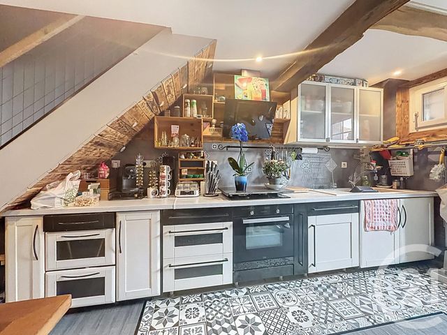 maison à vendre - 3 pièces - 63.15 m2 - LABATUT - 09 - MIDI-PYRENEES - Century 21 S.D.I.