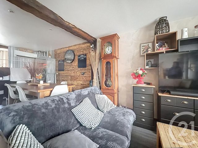 maison à vendre - 3 pièces - 63.15 m2 - LABATUT - 09 - MIDI-PYRENEES - Century 21 S.D.I.