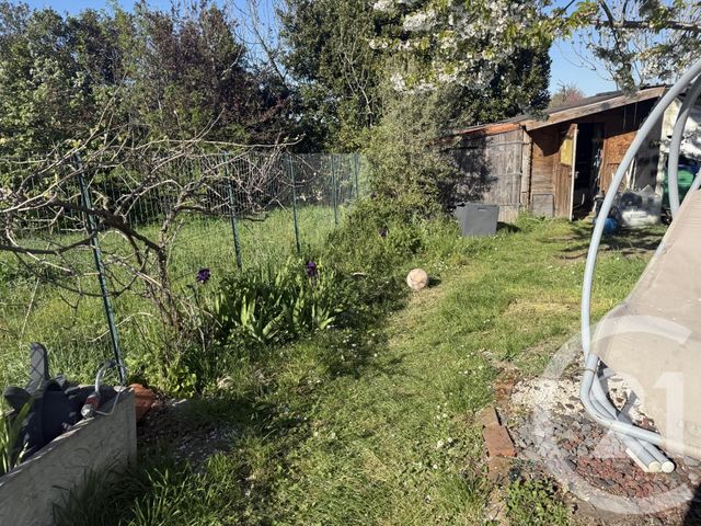 maison à vendre - 3 pièces - 63.15 m2 - LABATUT - 09 - MIDI-PYRENEES - Century 21 S.D.I.