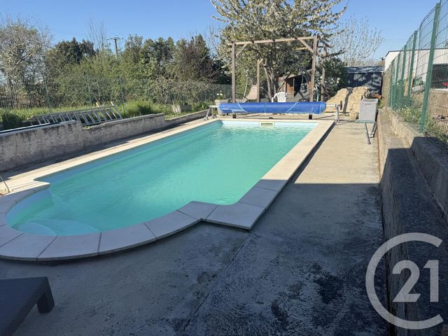 maison à vendre - 3 pièces - 63.15 m2 - LABATUT - 09 - MIDI-PYRENEES - Century 21 S.D.I.