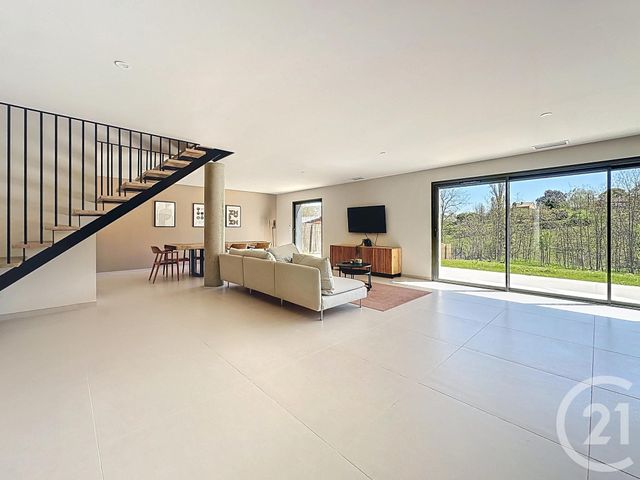 maison à vendre - 6 pièces - 228.0 m2 - CRAMPAGNA - 09 - MIDI-PYRENEES - Century 21 S.D.I.