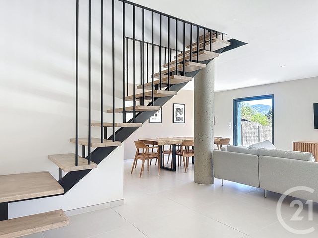 maison à vendre - 6 pièces - 228.0 m2 - CRAMPAGNA - 09 - MIDI-PYRENEES - Century 21 S.D.I.