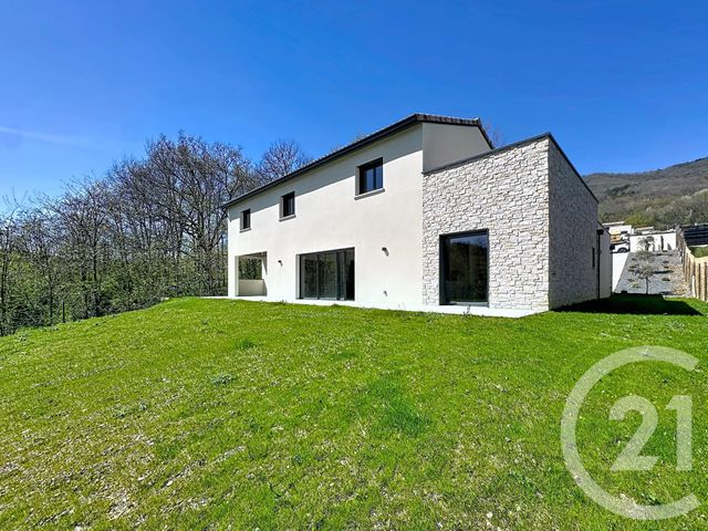 maison à vendre - 6 pièces - 228.0 m2 - CRAMPAGNA - 09 - MIDI-PYRENEES - Century 21 S.D.I.