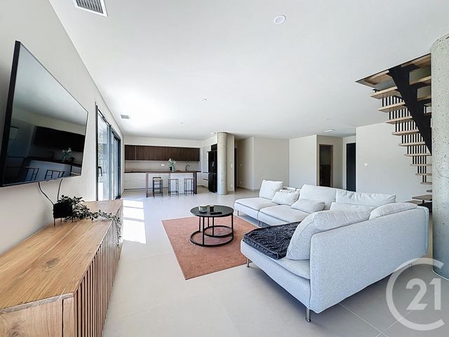 maison à vendre - 6 pièces - 228.0 m2 - CRAMPAGNA - 09 - MIDI-PYRENEES - Century 21 S.D.I.