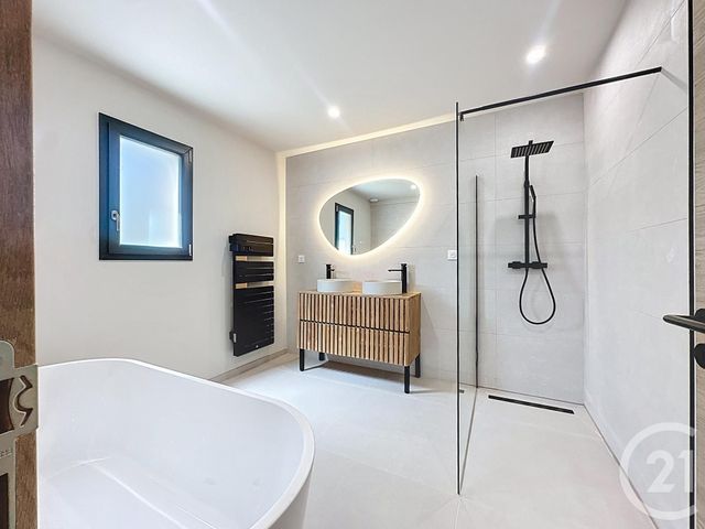 maison à vendre - 6 pièces - 228.0 m2 - CRAMPAGNA - 09 - MIDI-PYRENEES - Century 21 S.D.I.