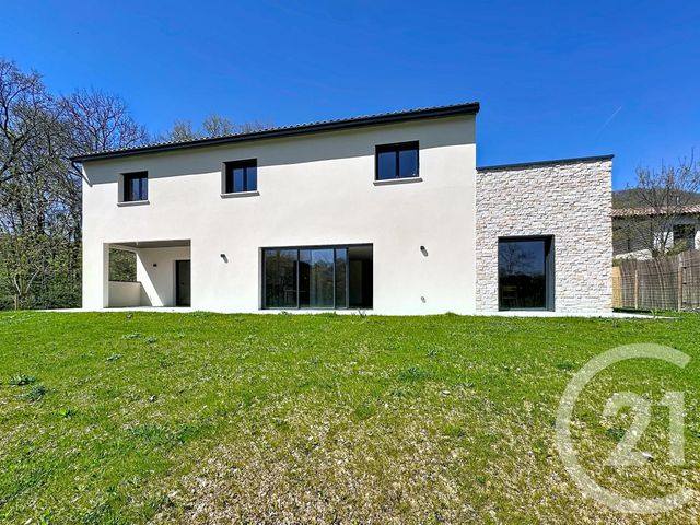 maison à vendre - 6 pièces - 228.0 m2 - CRAMPAGNA - 09 - MIDI-PYRENEES - Century 21 S.D.I.
