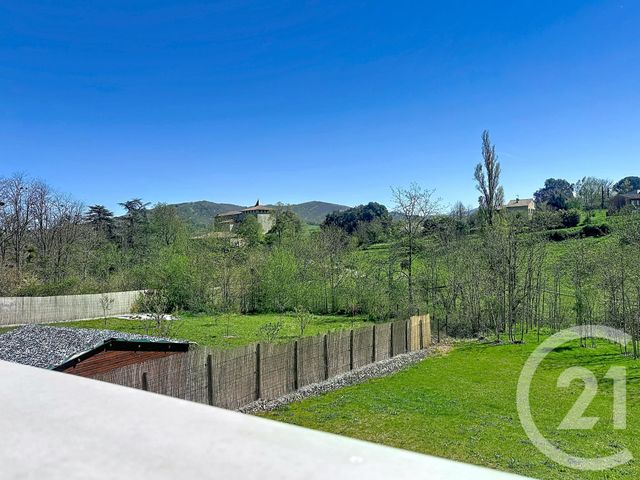 maison à vendre - 6 pièces - 228.0 m2 - CRAMPAGNA - 09 - MIDI-PYRENEES - Century 21 S.D.I.