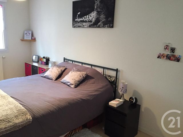 Appartement F2 à louer - 2 pièces - 46.0 m2 - PAMIERS - 09 - MIDI-PYRENEES - Century 21 S.D.I.