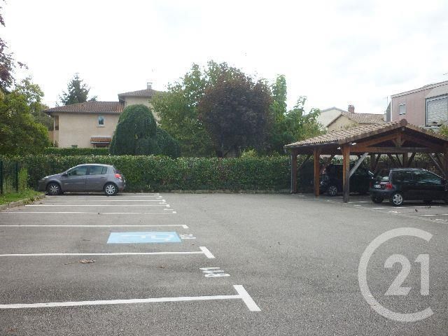 Appartement F2 à louer - 2 pièces - 46.0 m2 - PAMIERS - 09 - MIDI-PYRENEES - Century 21 S.D.I.