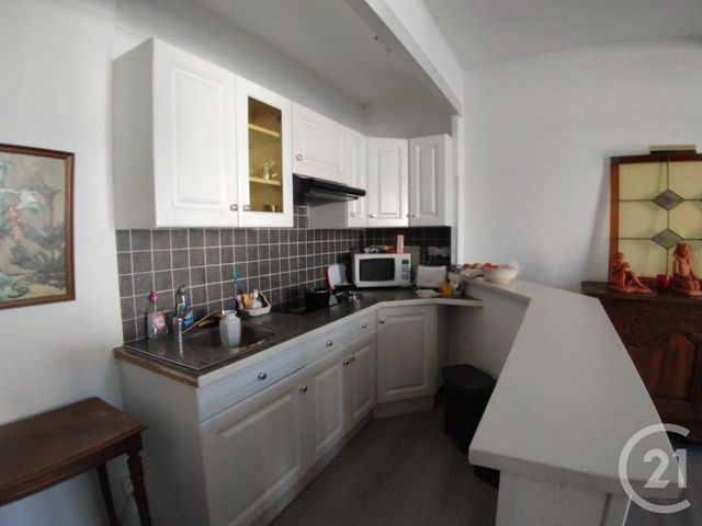 Appartement F3 à vendre - 3 pièces - 88.9 m2 - FOIX - 09 - MIDI-PYRENEES - Century 21 S.D.I.