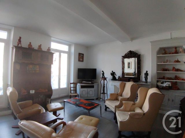 Appartement F3 à vendre - 3 pièces - 88.9 m2 - FOIX - 09 - MIDI-PYRENEES - Century 21 S.D.I.