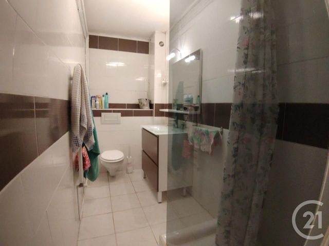 Appartement F3 à vendre - 3 pièces - 88.9 m2 - FOIX - 09 - MIDI-PYRENEES - Century 21 S.D.I.