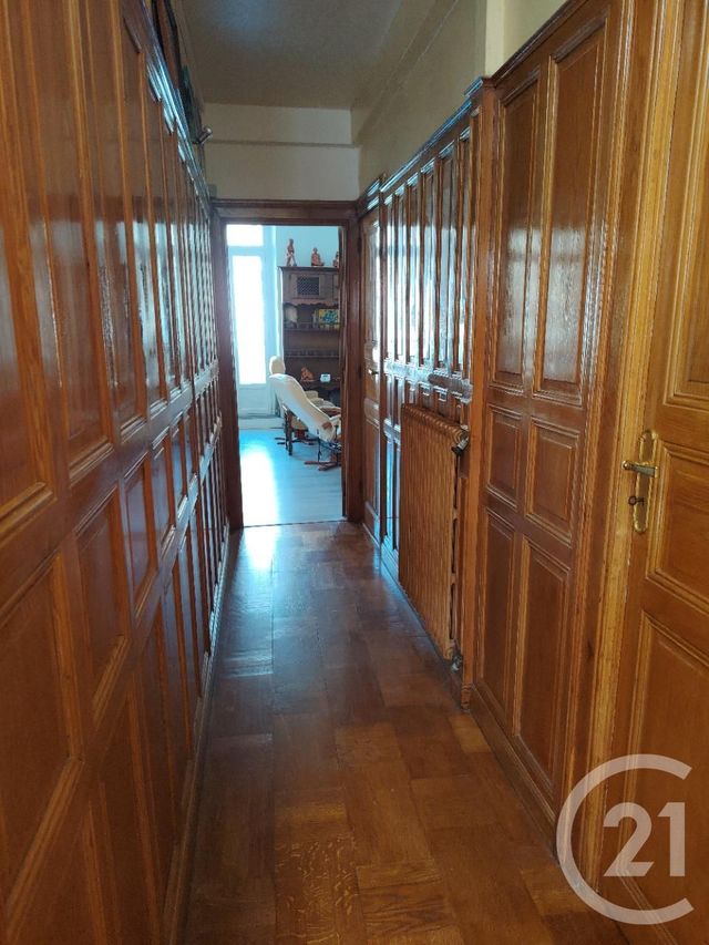Appartement F3 à vendre - 3 pièces - 88.9 m2 - FOIX - 09 - MIDI-PYRENEES - Century 21 S.D.I.