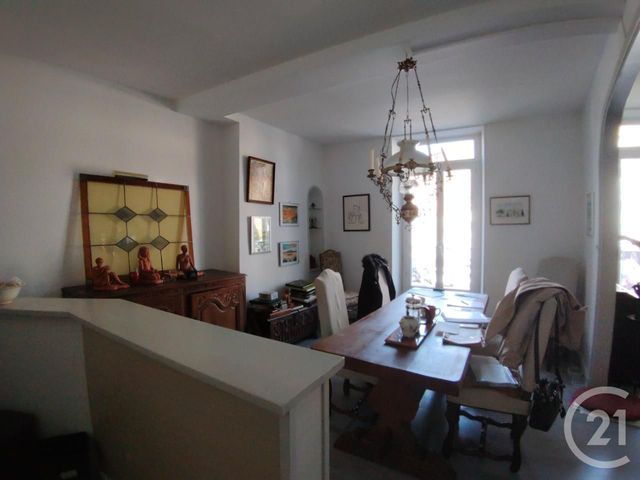 Appartement F3 à vendre - 3 pièces - 88.9 m2 - FOIX - 09 - MIDI-PYRENEES - Century 21 S.D.I.