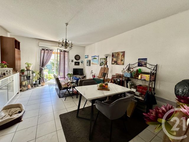 maison à vendre - 3 pièces - 60.39 m2 - PAMIERS - 09 - MIDI-PYRENEES - Century 21 S.D.I.