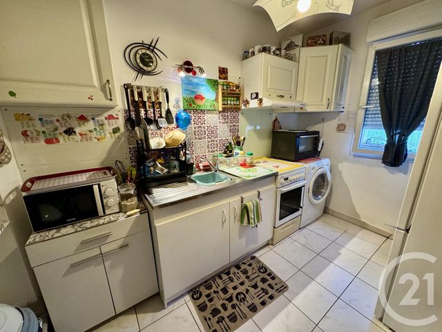 maison à vendre - 3 pièces - 60.39 m2 - PAMIERS - 09 - MIDI-PYRENEES - Century 21 S.D.I.