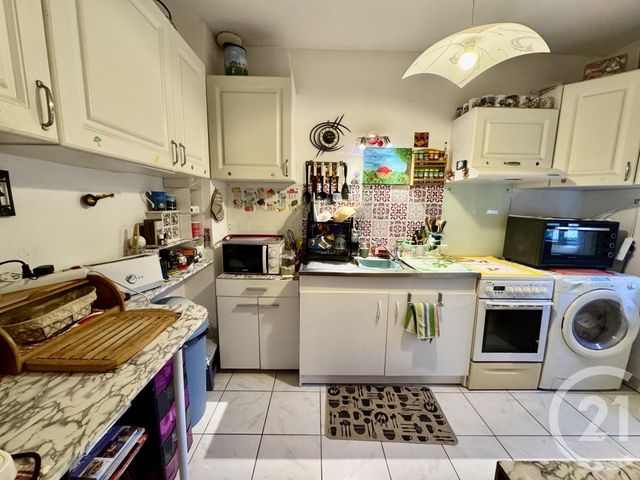 maison à vendre - 3 pièces - 60.39 m2 - PAMIERS - 09 - MIDI-PYRENEES - Century 21 S.D.I.