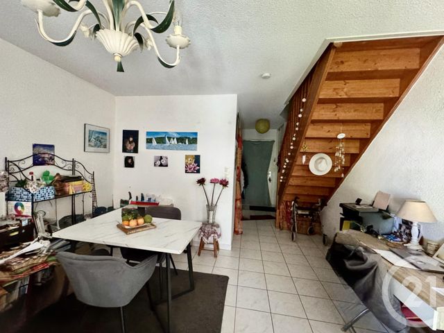 maison à vendre - 3 pièces - 60.39 m2 - PAMIERS - 09 - MIDI-PYRENEES - Century 21 S.D.I.