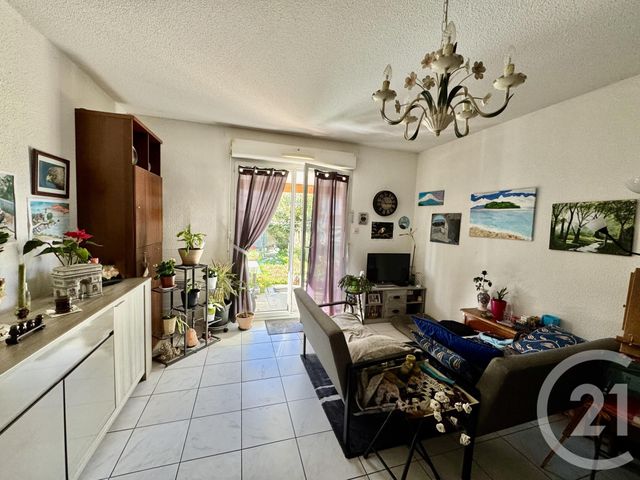 maison à vendre - 3 pièces - 60.39 m2 - PAMIERS - 09 - MIDI-PYRENEES - Century 21 S.D.I.