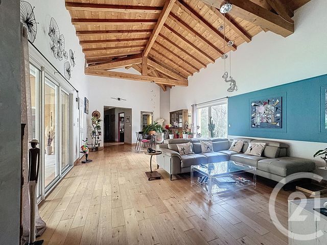 maison à vendre - 6 pièces - 157.0 m2 - SEGURA - 09 - MIDI-PYRENEES - Century 21 S.D.I.