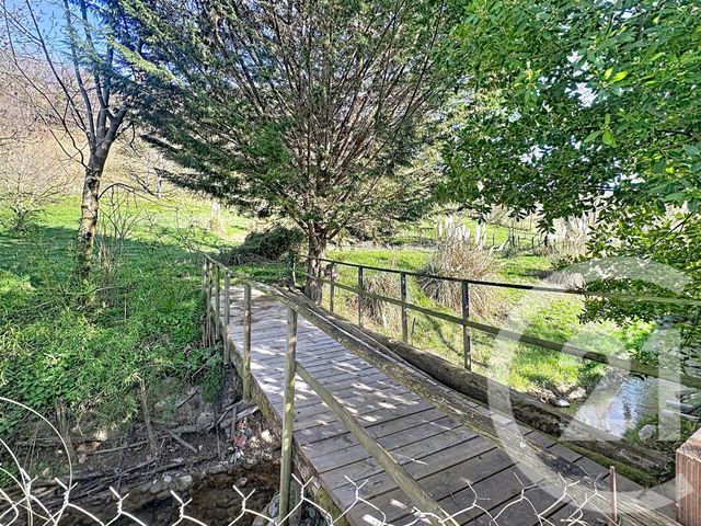 maison à vendre - 6 pièces - 157.0 m2 - SEGURA - 09 - MIDI-PYRENEES - Century 21 S.D.I.