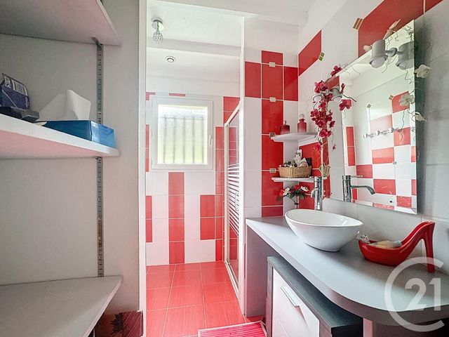 maison à vendre - 6 pièces - 157.0 m2 - SEGURA - 09 - MIDI-PYRENEES - Century 21 S.D.I.