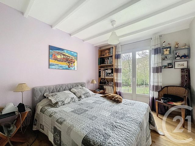 maison à vendre - 6 pièces - 157.0 m2 - SEGURA - 09 - MIDI-PYRENEES - Century 21 S.D.I.
