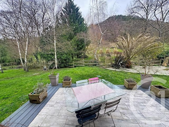 maison à vendre - 6 pièces - 157.0 m2 - SEGURA - 09 - MIDI-PYRENEES - Century 21 S.D.I.